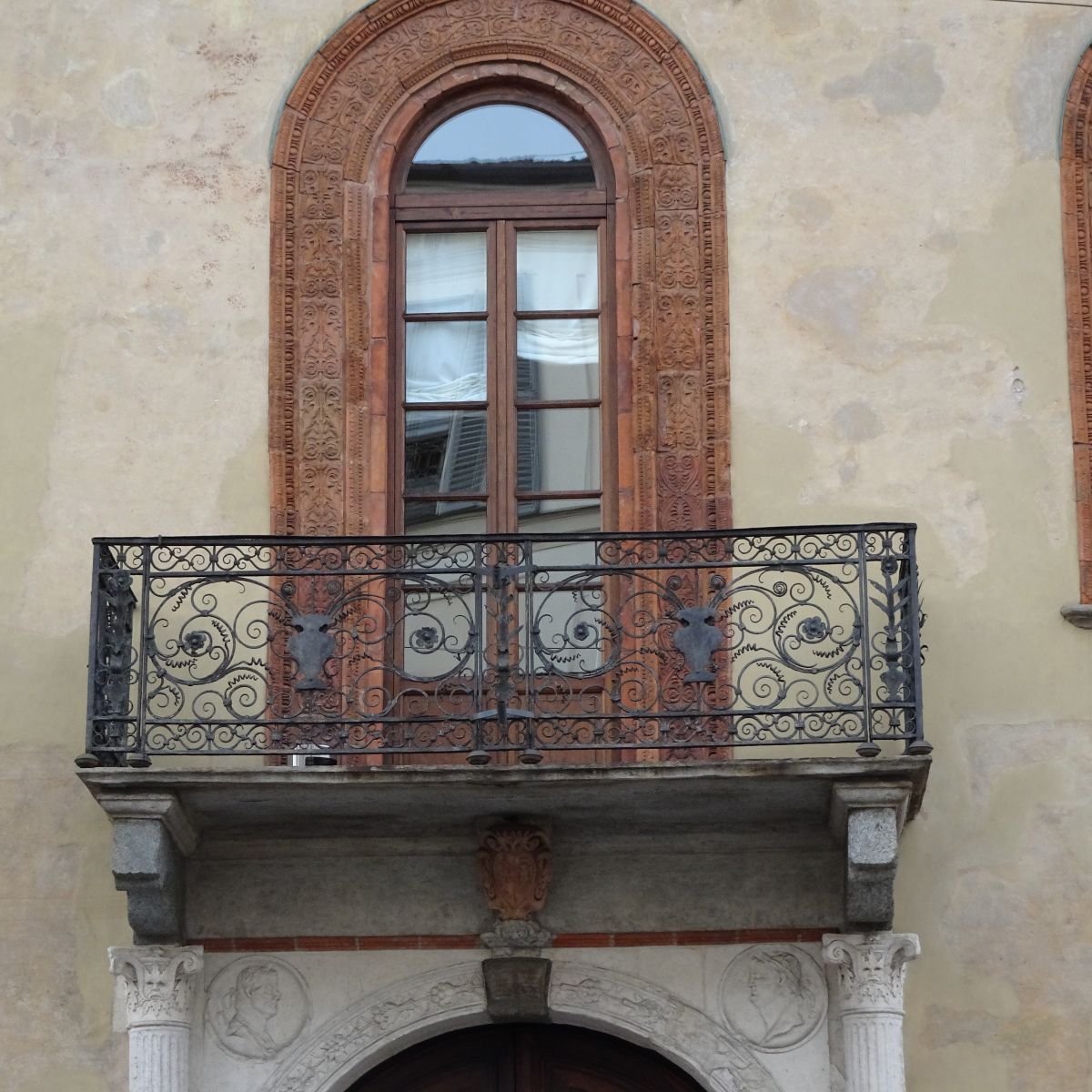 Casa Fontana Silvestri